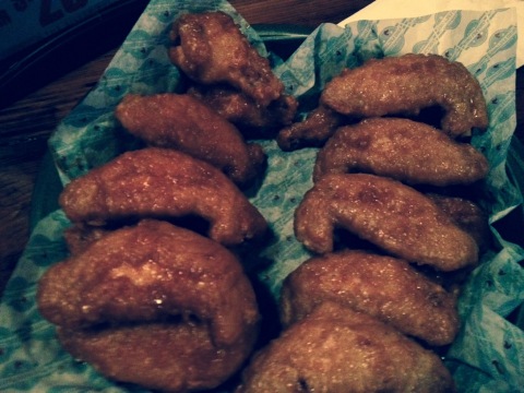 New York Wing Factory餐厅图片