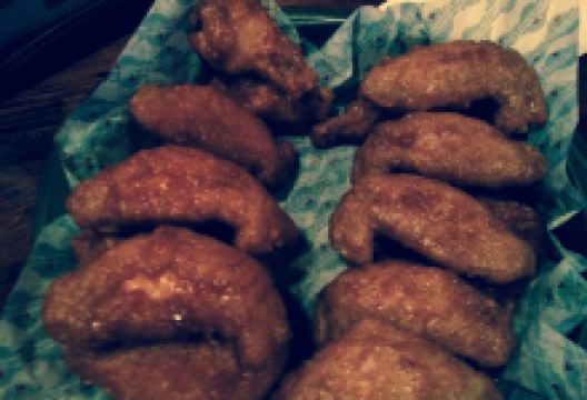 New York Wing Factory美食图片