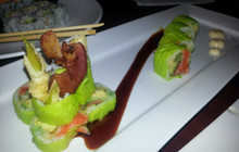 Sushi Express餐厅图片