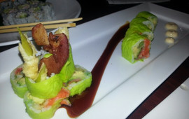 Sushi Express