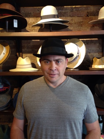 Kavarna Coffeehouse餐厅图片