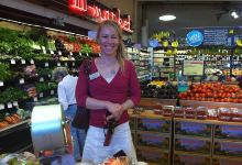 Whole Foods Market购物图片