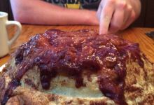 Oak Table Cafe美食图片