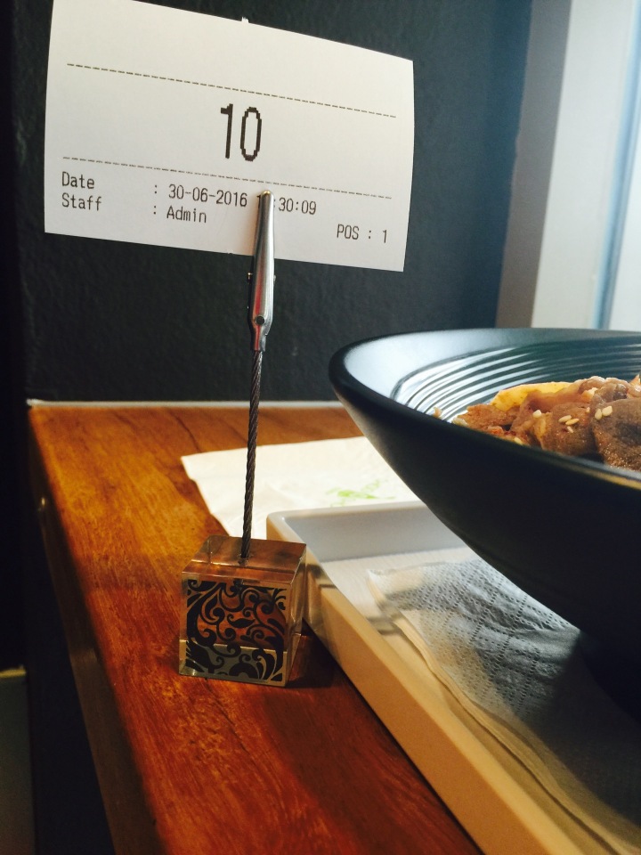 Choo Choo Train餐厅图片