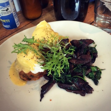 Fifteen Pounds餐厅图片