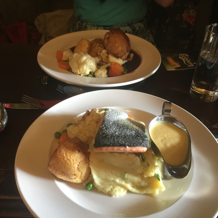 Jenny Watts餐厅图片