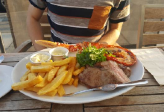 Webbe's Rock-a-Nore美食图片