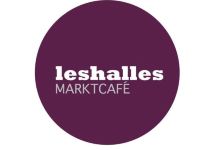 Les Halles Marktcafe美食图片