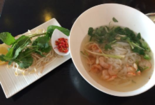 Nhy Star美食图片
