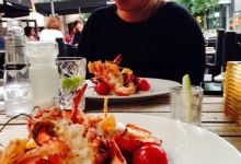 Foyer Restaurant Club Rex美食图片