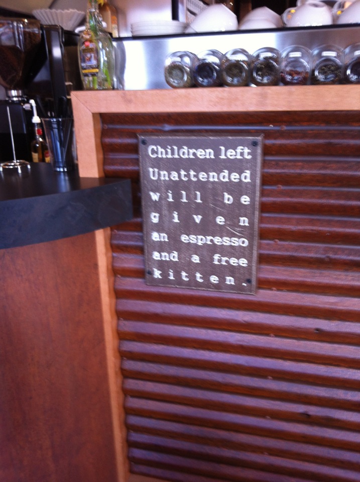 Billy Miner Alehouse & Cafe餐厅图片