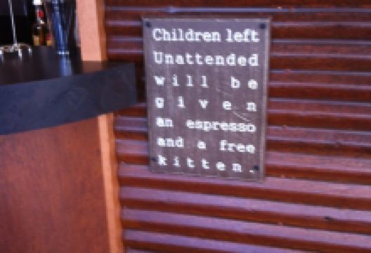 Billy Miner Alehouse & Cafe美食图片