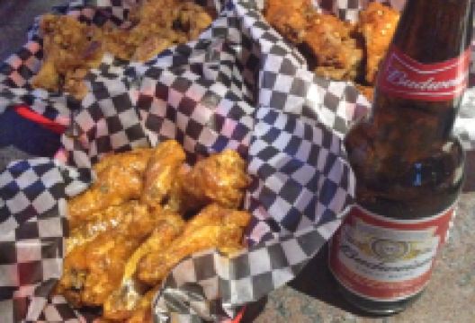 Sullivan Pub美食图片