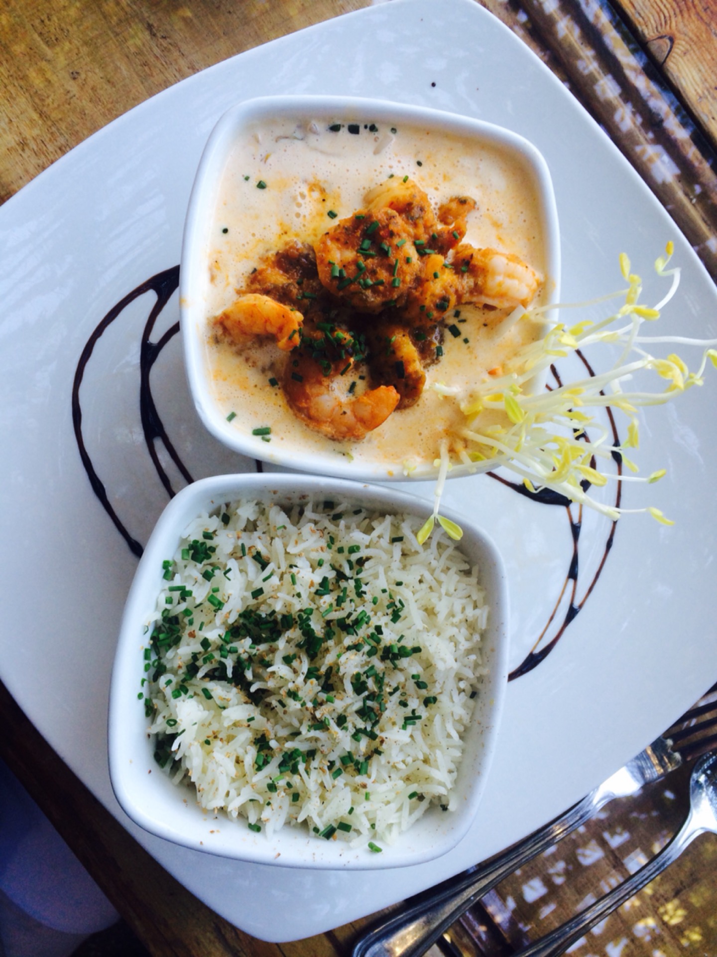 Restaurant La Concepcion餐厅图片