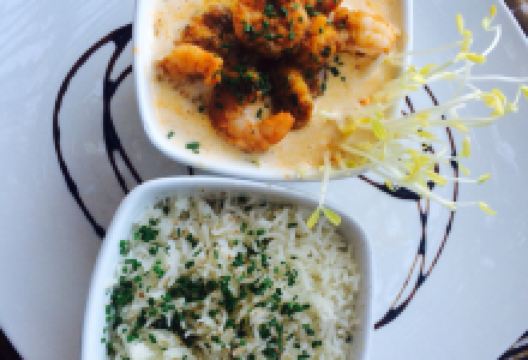 Restaurant La Concepcion美食图片