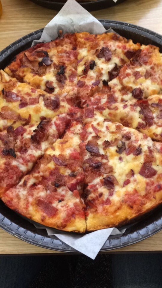 Pizza By Pappas餐厅图片