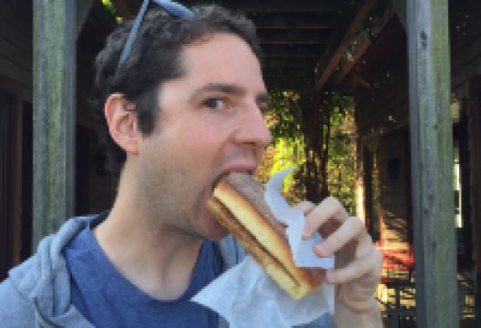 Levain Bakery美食图片