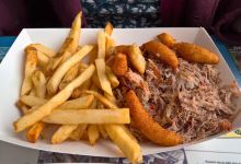 Kyle Fletcher's BBQ & Catering美食图片