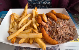 Kyle Fletcher's BBQ & Catering