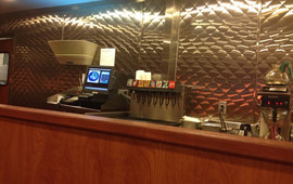 Denny's