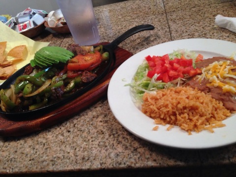 Night & Day Cafe餐厅图片