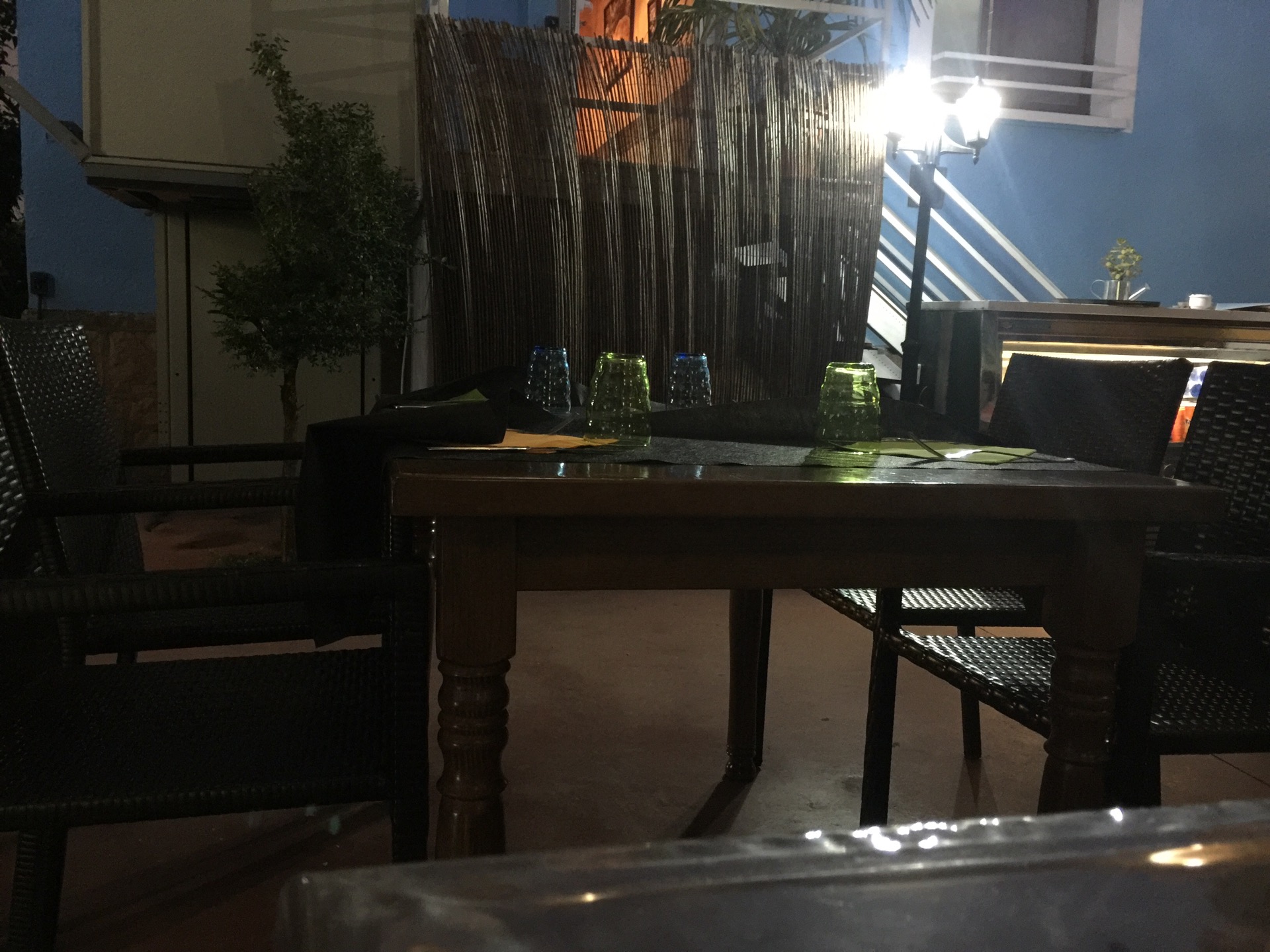 Pizzeria La Trattoria