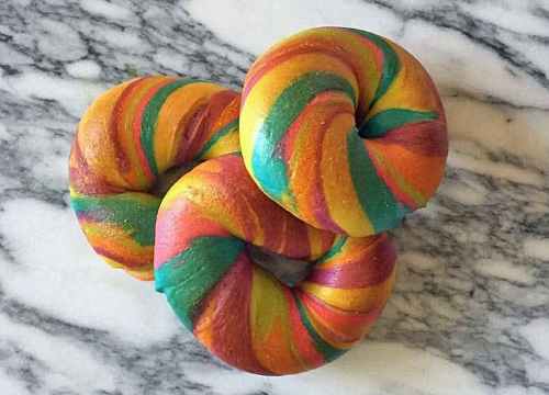 Bagelmania Coffee House