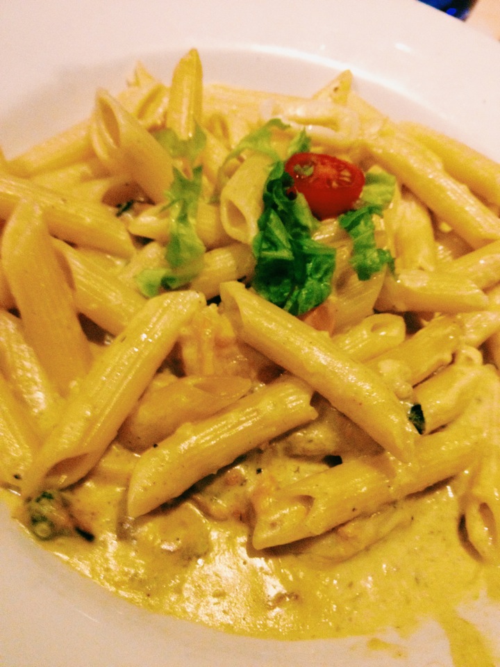 Rossi's Italian Restaurant