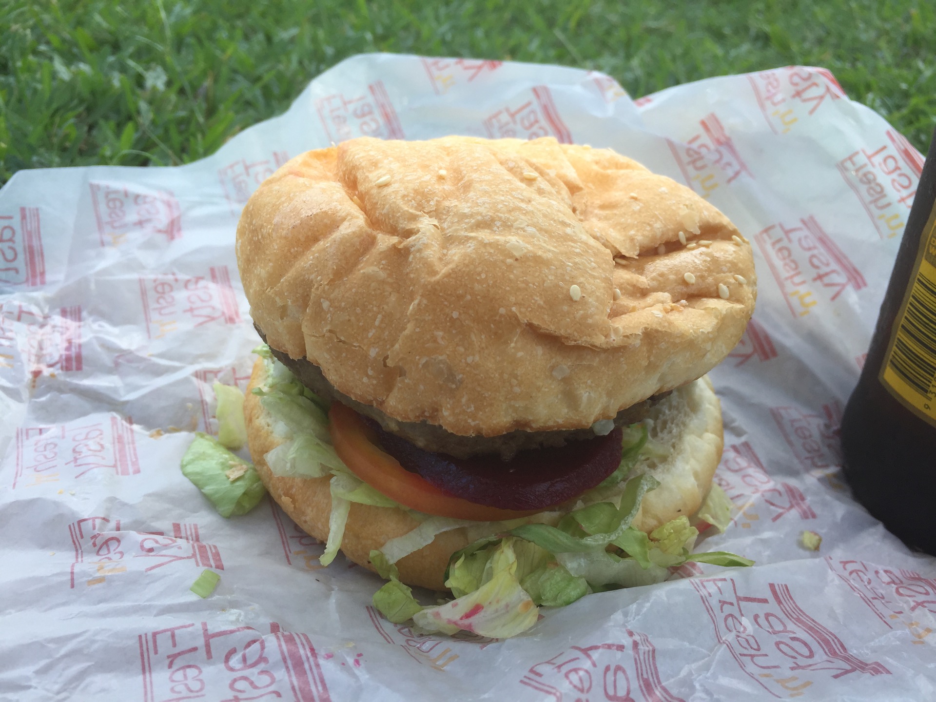 Popeye's Fish and Chips and Takeaway餐厅图片