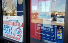 Domino's Pizza餐厅图片