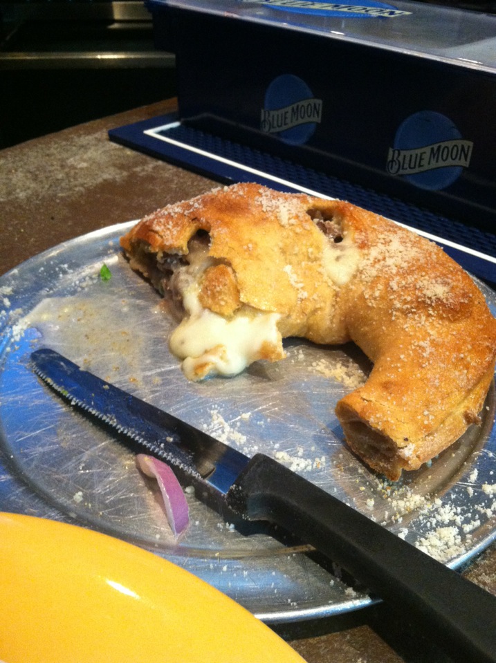 Mellow Mushroom Brandon餐厅图片