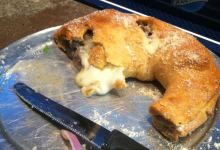 Mellow Mushroom Brandon美食图片