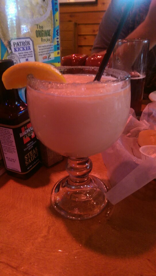 Texas Roadhouse餐厅图片