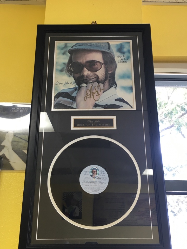 Franky's Deli Warehouse餐厅图片