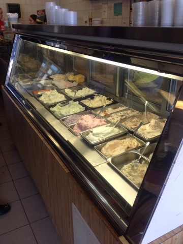 Bagel Patch餐厅图片