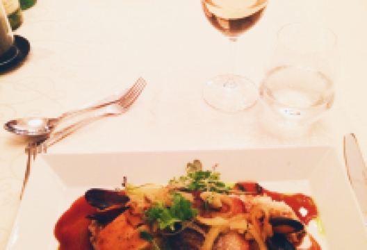 Ravintola Roux美食图片