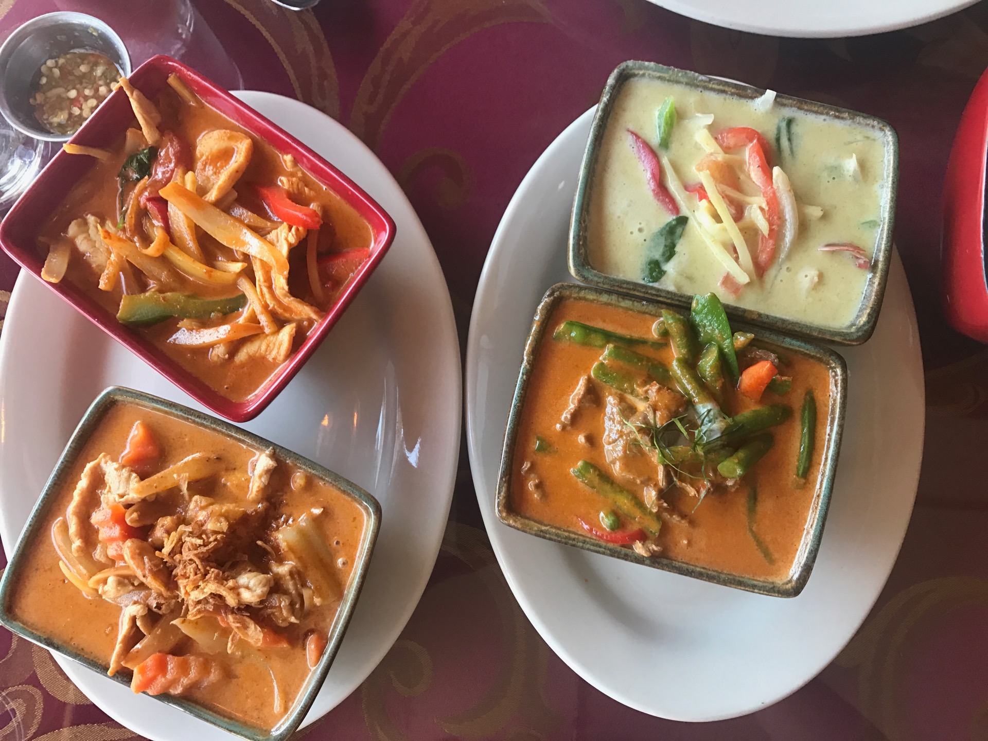 Sukhothai Restaurant