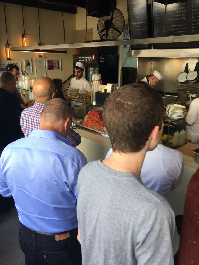 falafel hakosem