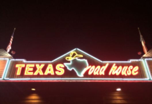 Texas Roadhouse美食图片