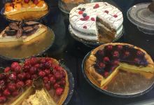 Navarro Herbolario, healthy food café购物图片