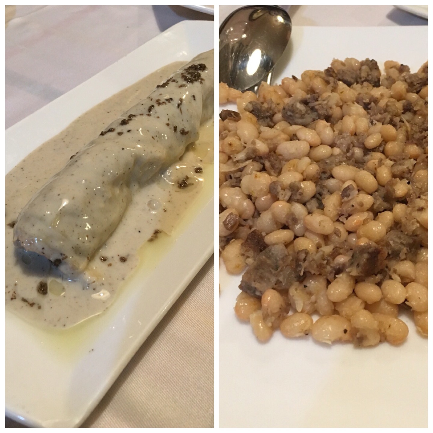 Restaurant Cal Sastre