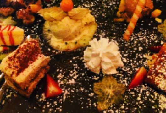 La Hacienda美食图片