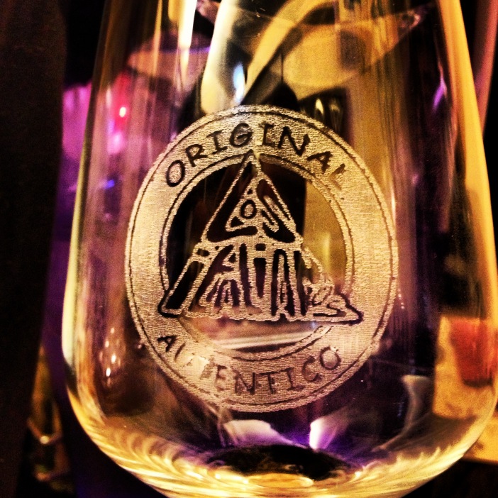 Los Italianos Pasta & Pizza