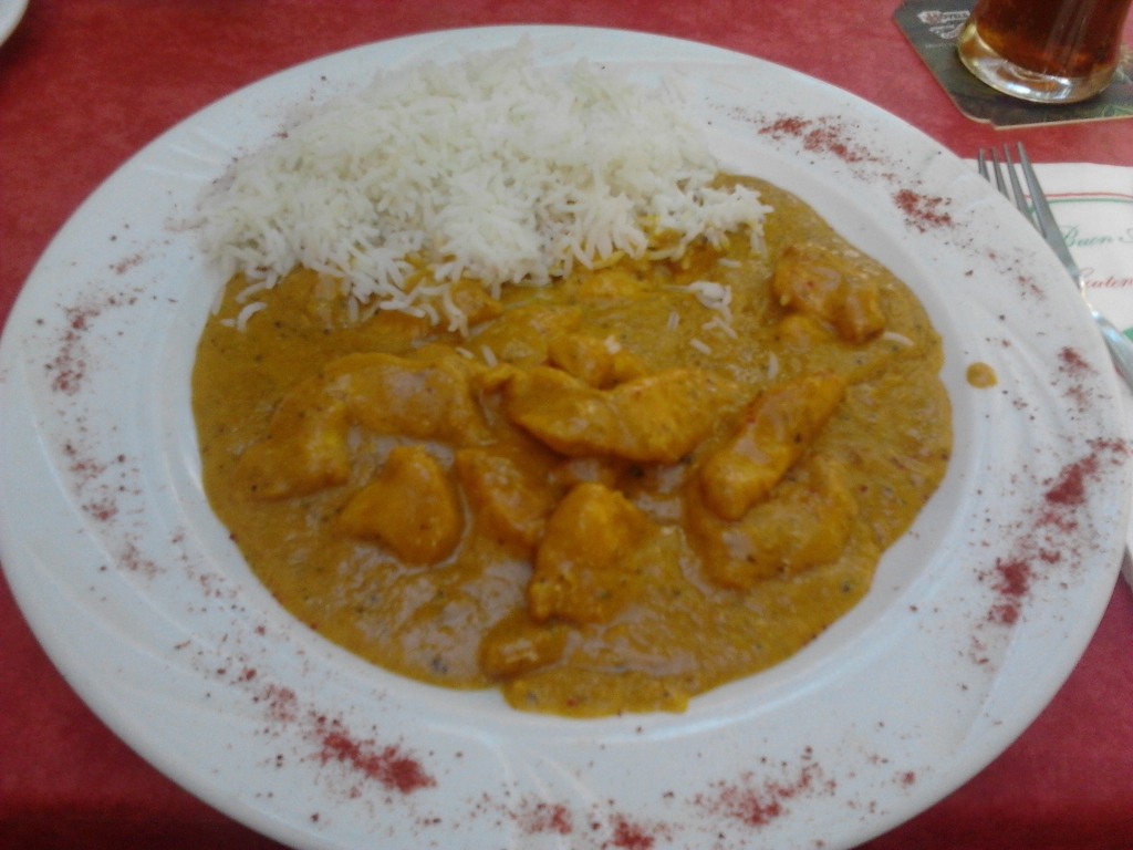 Foyer Inh. Raghbir Singh餐厅图片