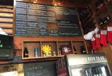 Block 15 Brewery & Restaurant美食图片