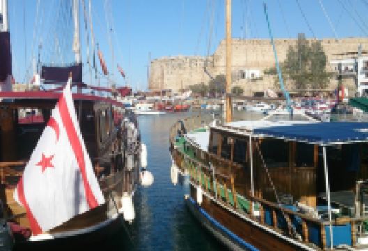 Harbour Midpoint美食图片