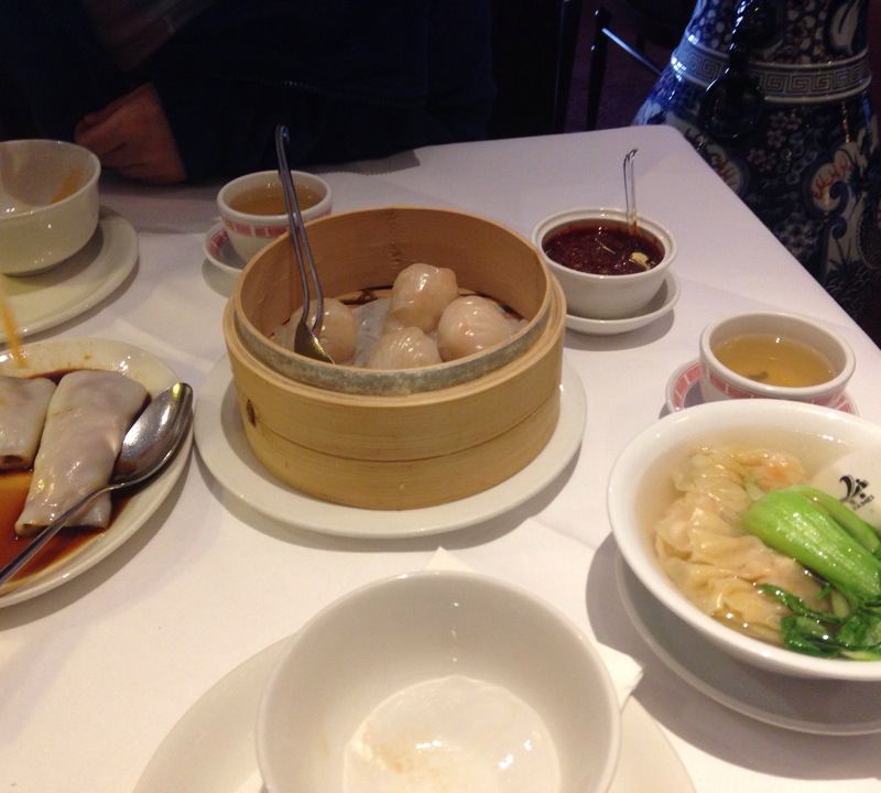Dim Sum Haus Reviews Food Drinks In Hamburg Hamburg Trip Com