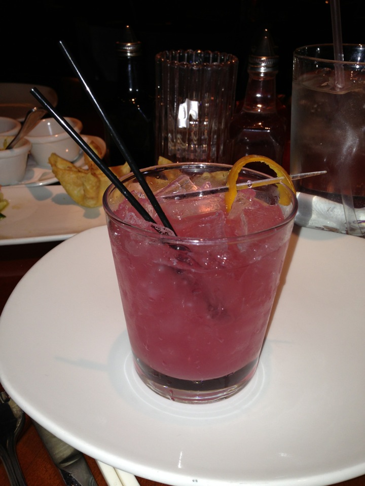 P.F. Chang's