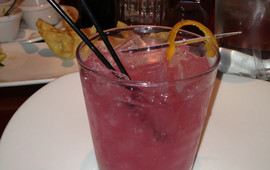 P.F. Chang's