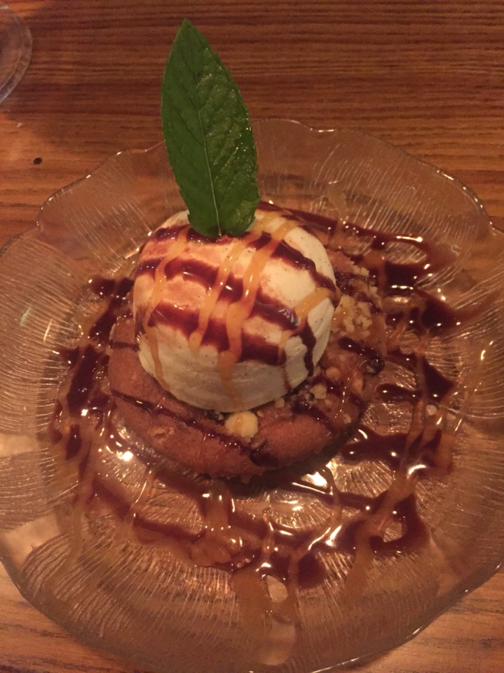 Goat, Soup and Whiskey餐厅图片